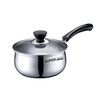 苏泊尔（SUPOR） VT16HS03 好帮手不锈钢单底奶锅 16cm （单位：个）