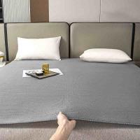 晚安家纺 清风5D 生态科技软床垫 120*200cm (单位: 床)