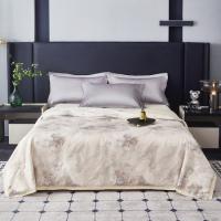 金丝莉（KINTHERI） 墨香纯蚕丝被 JB-1379 180*210cm (单位:床)