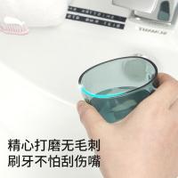 四万公里 SW7520 旅行洗漱杯 7.5*7.5*21cm 藏青色 (单位:个)