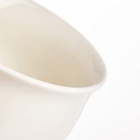 WORLD KITCHEN WK-XZRB/KZ/JY /BGE 小主人陶瓷杯四件组 陶瓷杯150ml*4（单位：套）米白