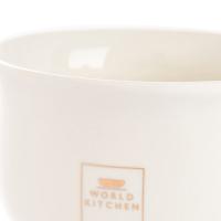 WORLD KITCHEN WK-XZRB/KZ/JY /BGE 小主人陶瓷杯四件组 陶瓷杯150ml*4（单位：套）米白