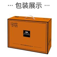 WORLD KITCHEN WK-BH03S63C-JY/KZ奔向幸福系列咖啡杯壶三件组 壶1500ml杯480ml*2 （单位：套）白色