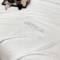 奥特佳（ORTEGA） 001-020005 提花蚕丝被 200*230cm/2300g (单位: 床)白色