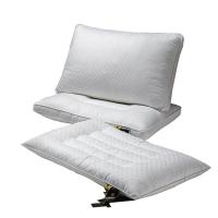 奥特佳（ORTEGA） 002-010021 慕棉枕 48cm*74cm*8cm（±2cm） (单位: 个)白色