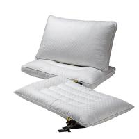 奥特佳（ORTEGA） 002-010021 慕棉枕 48cm*74cm*8cm（±2cm） (单位: 个)白色