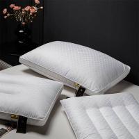 奥特佳（ORTEGA） 002-010021 慕棉枕 48cm*74cm*8cm（±2cm） (单位: 个)白色