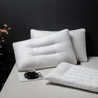 奥特佳（ORTEGA） 002-010021 慕棉枕 48cm*74cm*8cm（±2cm） (单位: 个)白色