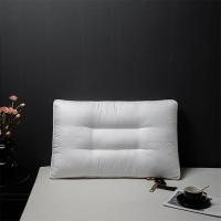 奥特佳（ORTEGA） 002-010021 慕棉枕 48cm*74cm*8cm（±2cm） (单位: 个)白色
