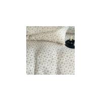 奥特佳（ORTEGA） 绉纱四件套 001-010012 枕套:48cm*74cm*2 被套:200cm*230cm床单:250cm*250cm (单位:套) 花色