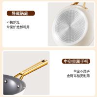 炊大皇（COOKER KING） 西厨不粘煎锅 XC24JG 24cm (单位:个)