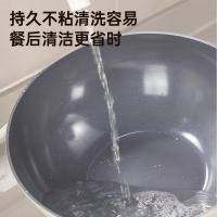 炊大皇（COOKER KING） 西厨不粘煎锅 XC24JG 24cm (单位:个)