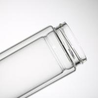 果兹（GUOZI）GZ-S71B 睿尚双层玻璃杯300ML（单位：个）