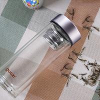 果兹（GUOZI）GZ-S71B 睿尚双层玻璃杯300ML（单位：个）