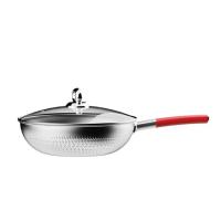 荣事达（Royalstar） RDCJ3203 钛精品不粘炒锅 32cm （单位：个）