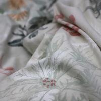 金丝莉（KINTHERI） 优佳印花春色系全棉套件 JB-20253188HN 被套200×230cm  床单230×250cm  枕套48×74cm×2 (单位:套)