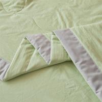 斯弥儿 纯色风新疆棉夏被 SMR-JFBZ005 180*220cm (单位:床)