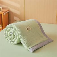 斯弥儿 纯色风新疆棉夏被 SMR-JFBZ005 180*220cm (单位:床)