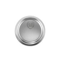 德世朗 DYYX-420 甄选系列保温杯 420ml （单位：个） 英伦蓝