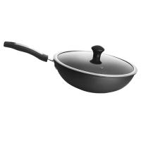 康巴赫（KOBACH） 安德鲁炒锅 CAL32A1 32cm (单位:个)