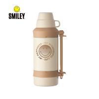 SMILEY  畅享旅行壶 SY-HSH1201 1200ml (单位：个) 白色