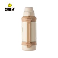 SMILEY  畅享旅行壶 SY-HSH1201 1200ml (单位：个) 白色