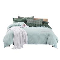 天琴（TISEN） TQ-T131清韵四件套被套200*230cm床单230*250cm枕套48*74*2（单位：套）