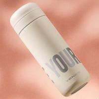 菲驰 FC255-480 简雅直饮保温杯 480ML (单位: 个)
