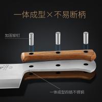 十八子作S220-2 砍骨刀 斩猪牛羊大骨 砍骨专用刀1kg包装随机（单位：把）