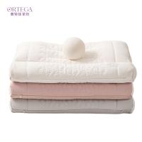 奥特佳（ORTEGA）JF060004小拉缇荞麦牵引枕48cm*74cm*10cm多色随机（单位：个）