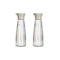 米薇可（MIEIVC） M-CF002 米乐厨房两件套 油壶420ml*2 (单位: 套)
