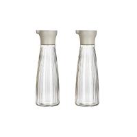 米薇可（MIEIVC） M-CF002 米乐厨房两件套 油壶420ml*2 (单位: 套)