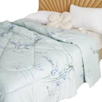 彼加曼 BGM-BX241 熏衣草大豆暖肤被 200*230cm（单位：床）