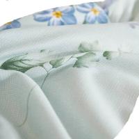 彼加曼 BGM-BX241 熏衣草大豆暖肤被 200*230cm（单位：床）