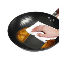 康佳（KONKA）KCG-3288 炒锅 直径32cm（单位：个）黑色