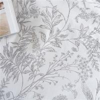 美缘登 M1023 莫奈花园恒温被 200*230cm（单位：床）