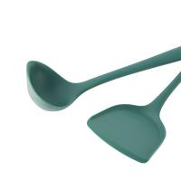 WORLD KITCHENWK-GJ05J61C-JY/KZ锅具炒锅30cm煎锅24cm铲子32*10cm汤锅24cm汤勺30*8.5cm（单位：套）