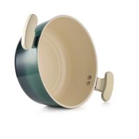 WORLD KITCHENWK-GJ05J61C-JY/KZ锅具炒锅30cm煎锅24cm铲子32*10cm汤锅24cm汤勺30*8.5cm（单位：套）