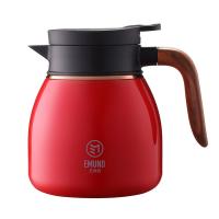 艾姆德（EMUND） DH-LT11 保温壶 316不锈钢 温显 1100ml  （单位:个） 颜色随机