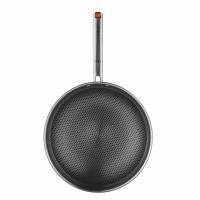 康巴赫（KOBACH） LPB-JG32 卡迈威三层钢蜂窝锅 32cm (单位: 个)