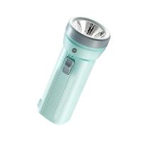 久量（DP） DP-9121B 手电筒 350mAh 绿色灰色随机（单位：台）