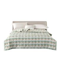 喜芙妮（SOFTNIE） 芙瑶水洗夏被 XF-B2502 150*200cm (单位:床)