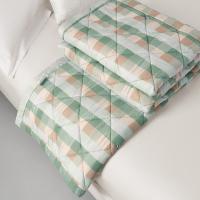 喜芙妮（SOFTNIE） 芙瑶水洗夏被 XF-B2502 150*200cm (单位:床)