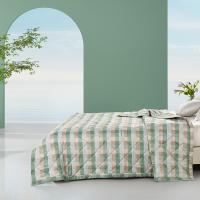 喜芙妮（SOFTNIE） 芙瑶水洗夏被 XF-B2502 150*200cm (单位:床)