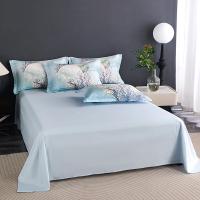 金丝莉（KINTHERI） 悦享活性全棉数码印套件 JB-YDD250719 被套 200×230cm 床单 245×250cm 枕套 48×74cm×2 (单位:套)