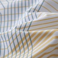 红豆 HDTJ25240021 爱家套件四件套-格调 被套200×230cm×1 床单230×245cm×1 枕套48×74cm×2（单位：套）