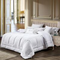 富安娜（fuanna）13102255 莱恩抗菌四季被 203*229cm（单位：床）