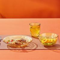 米薇可（MIEIVC） M-CJ003 米悦食光餐具三件套（小碗460ml+杯260ml+盘196mm）（单位:套）