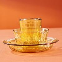 米薇可（MIEIVC） M-CJ003 米悦食光餐具三件套（小碗460ml+杯260ml+盘196mm）（单位:套）