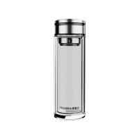 荣事达（Royalstar） RSDBJ014-FJ 富贵玻璃杯 320ML (单位: 个)透明